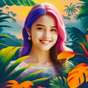 Photo Lab Picture Editor art