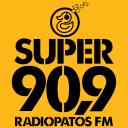 Super Rádio Patos FM 90,9