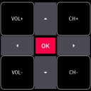 TCL Android TV Remote