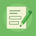 Fill In The Blanks - PTE/IELTS