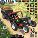 Real Tractor Farming Games 3D