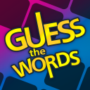 Guess The Words: Brain Riddles