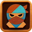Tangram Ninja