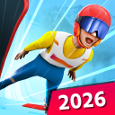 Ski Jumping 2026