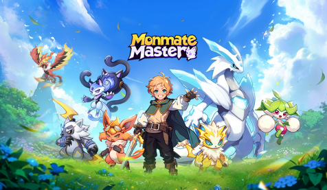Monmate Master image
