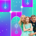 Life Like Nastya Piano Game