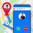 Phone Number Location App