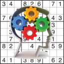 Sudoku Free Puzzle Game