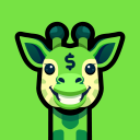 Cash Giraffe: Games & Rewards