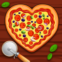 Kids Pizza Maker Cooking Games