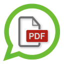 PDF Share for WhatsApp
