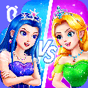 Little Panda Princess Dressup2