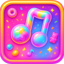 Candy Tunes: Melody Rhythm