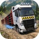 Real Truck Parking Games 3D