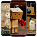 Cute Danbo Wallpaper
