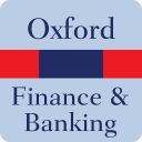 Oxford Dictionary of Finance