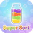 Smart Sort: Color Water Puzzle