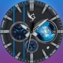 Explorer Pro Watch Face
