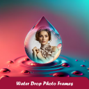 Water Photo Frames