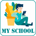 My School | The Learning App