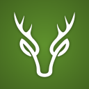 Hunting Points: GPS Hunt Map