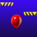 Balloon survival offline game