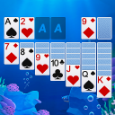 Solitaire Fish World-OceanTrip