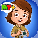 My Town : Museum - History