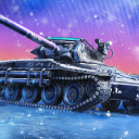 Tanks Blitz PVP битвы