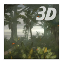 Forest Live Wallpaper