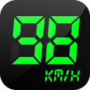 Speedometer: GPS Speedometer