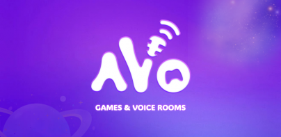 AYO: Games & Voice Rooms