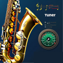 Master Saxophone Tuner