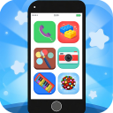 Baby Phone: Toddler Games