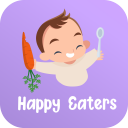 Happy Eaters: Weaning Recipes