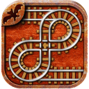 Rail Maze : Train puzzler