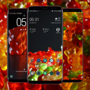 Gummy Bear Wallpaper