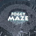 Foggy Maze