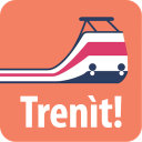 Trenit - find Trains in Italy