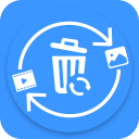 File Recovery : Photos & Video