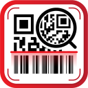 QR Scanner - Barcode Reader
