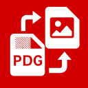 Photos to PDF & PDF to Images