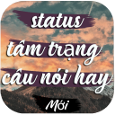 status câu nói hay : Bộ sưu tập những câu nói