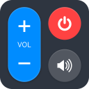 Universal TV Remote for All TV