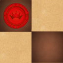 Dammen, Checkers, Draughts