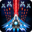 Ícone de Space shooter - Galaxy attack