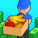 Supermarket Tycoon：Shopping