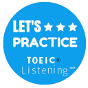 26 Listening Prep -TOEIC® Test