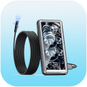 Endoscope Camera USB - HD 4K