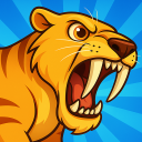 Dinosaur Park 2 - Kids Games